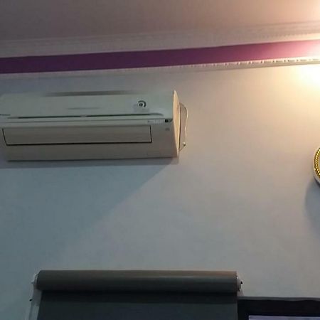 ג'פארה Homestay Dan Kost 78 מראה חיצוני תמונה