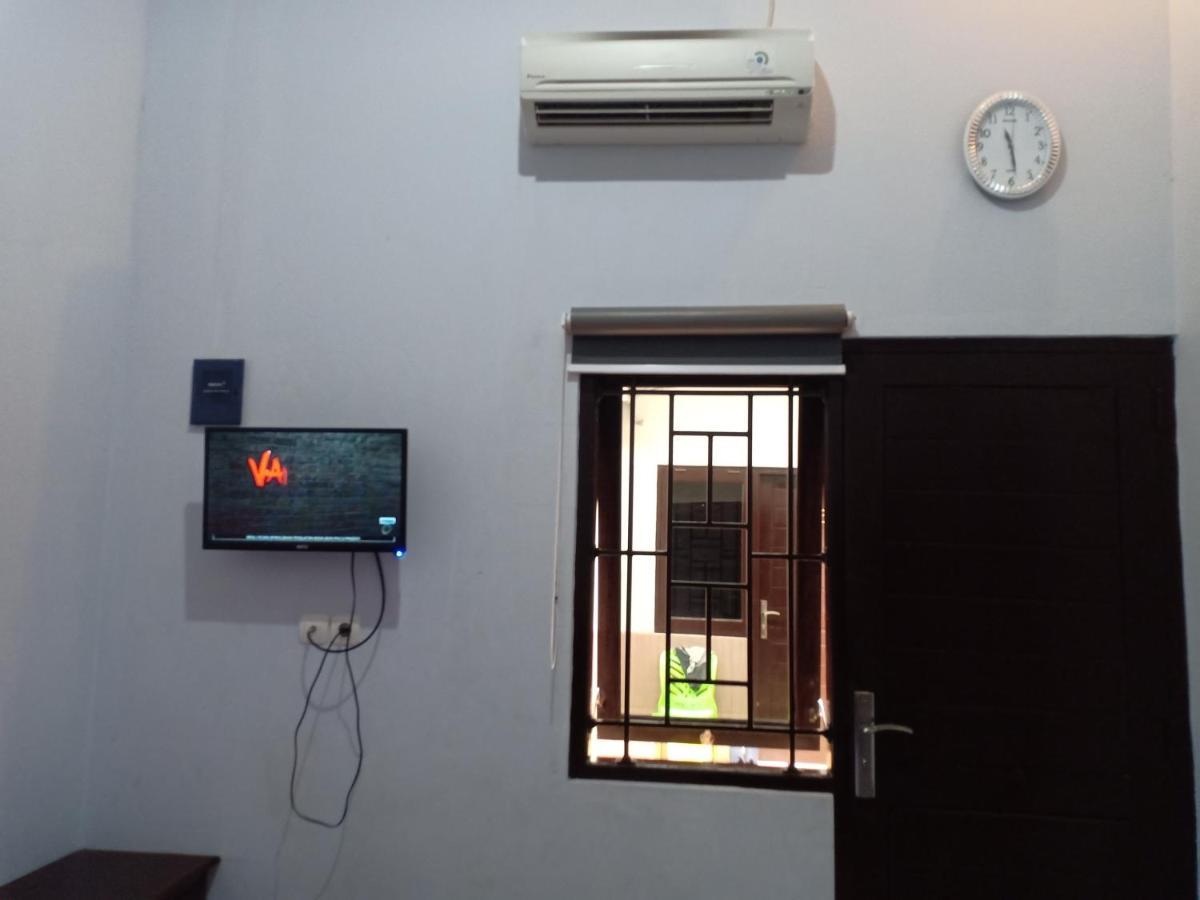 ג'פארה Homestay Dan Kost 78 מראה חיצוני תמונה