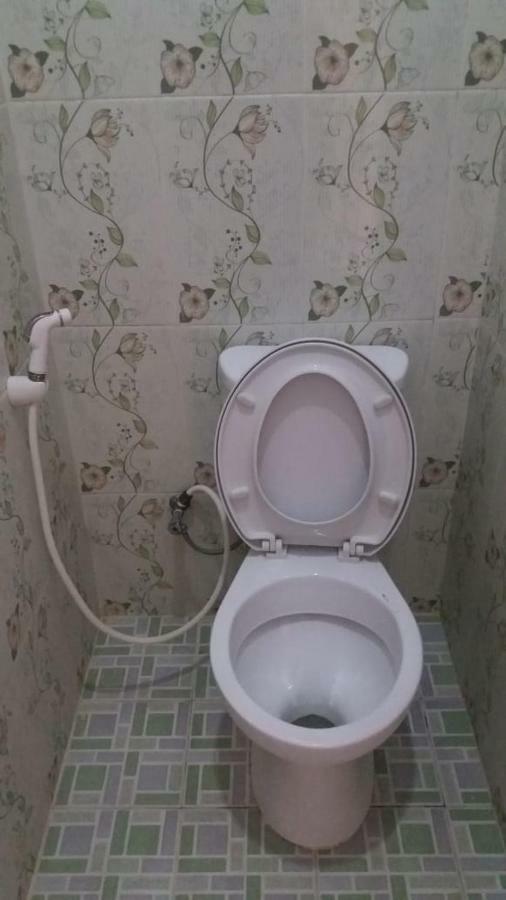 ג'פארה Homestay Dan Kost 78 מראה חיצוני תמונה