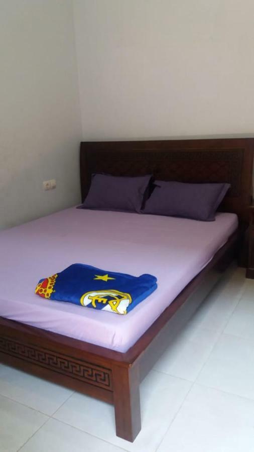 ג'פארה Homestay Dan Kost 78 מראה חיצוני תמונה