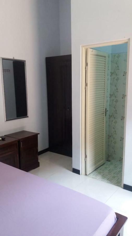 ג'פארה Homestay Dan Kost 78 מראה חיצוני תמונה